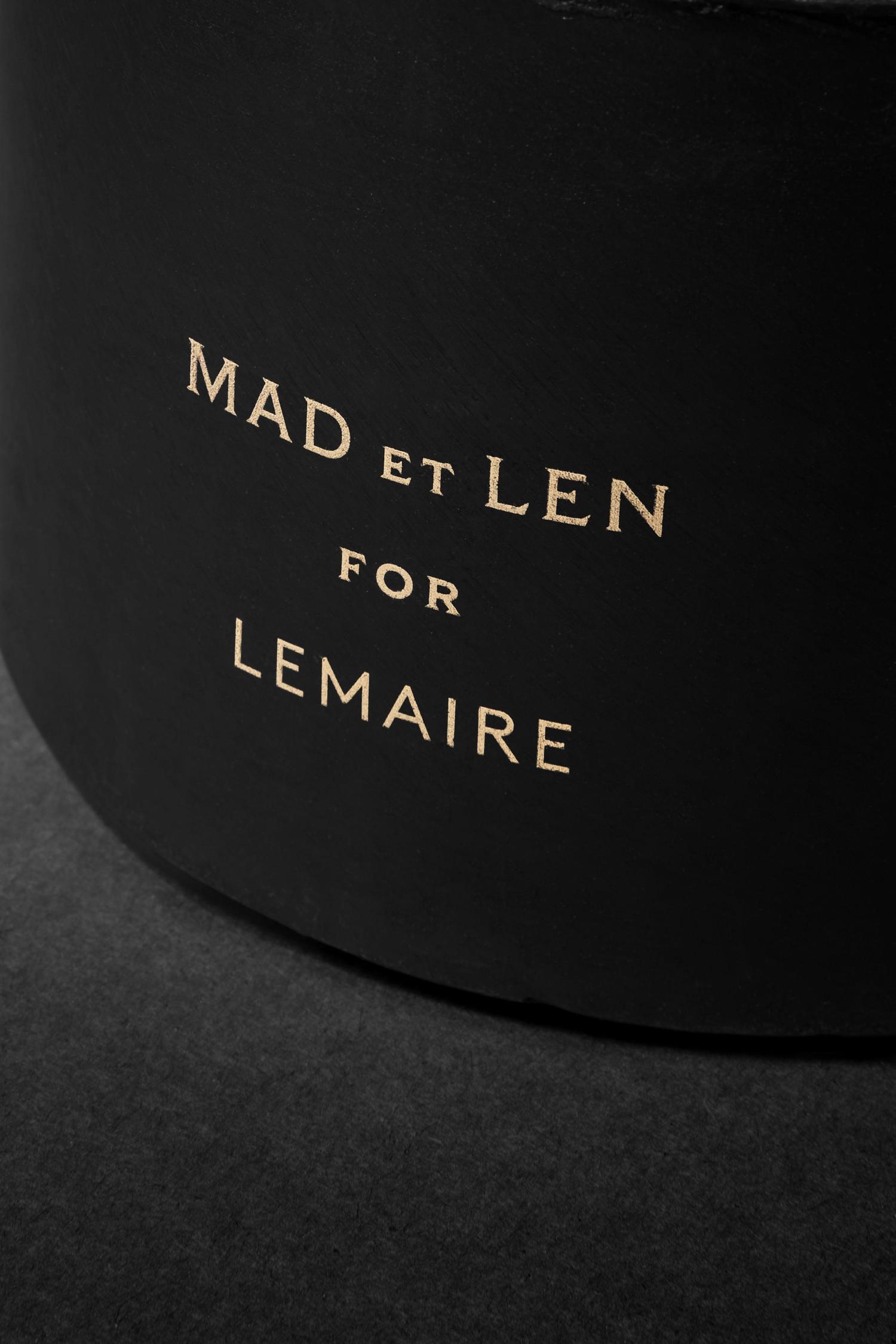 Candle Lemaire
