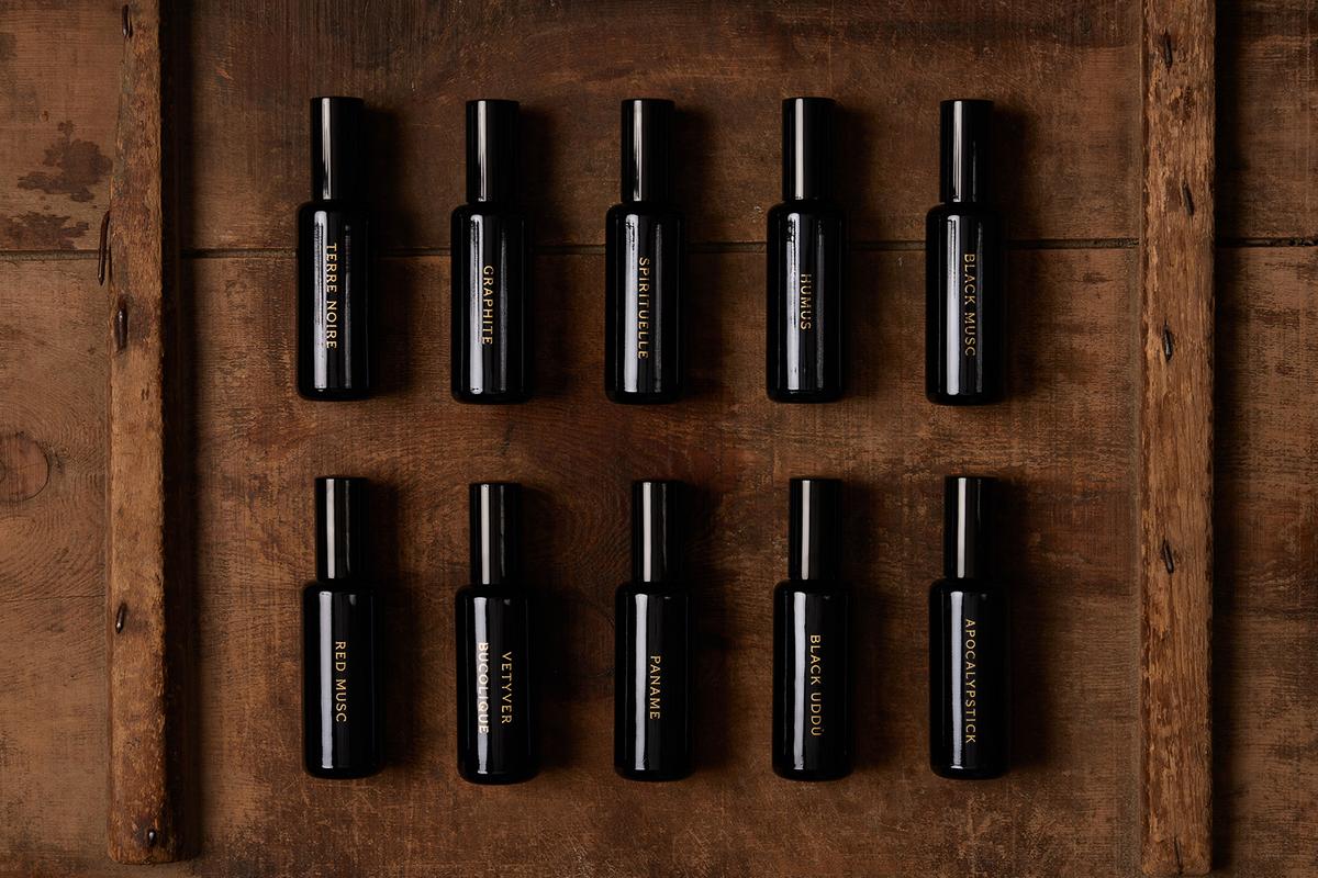 Eau de parfum, A Complete Guide to Choosing Your Ideal Fragrance