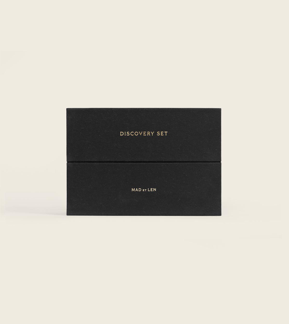 Kit Découverte