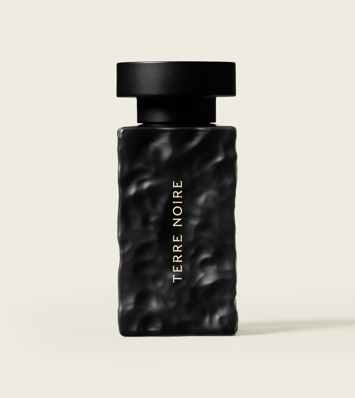 Eau de parfum 100ml  Terre Noire