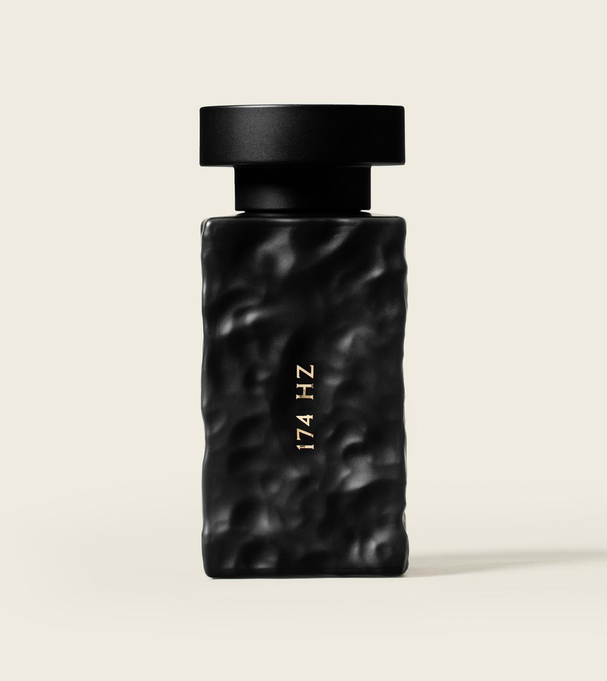 Brume parfumée purifiante 174Hz – parfum d’ambiance aux notes de sauge & agrumes