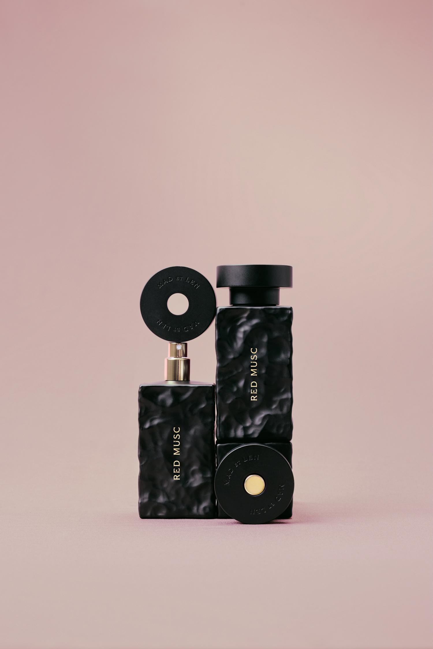 Red Musc Perfume 100ml