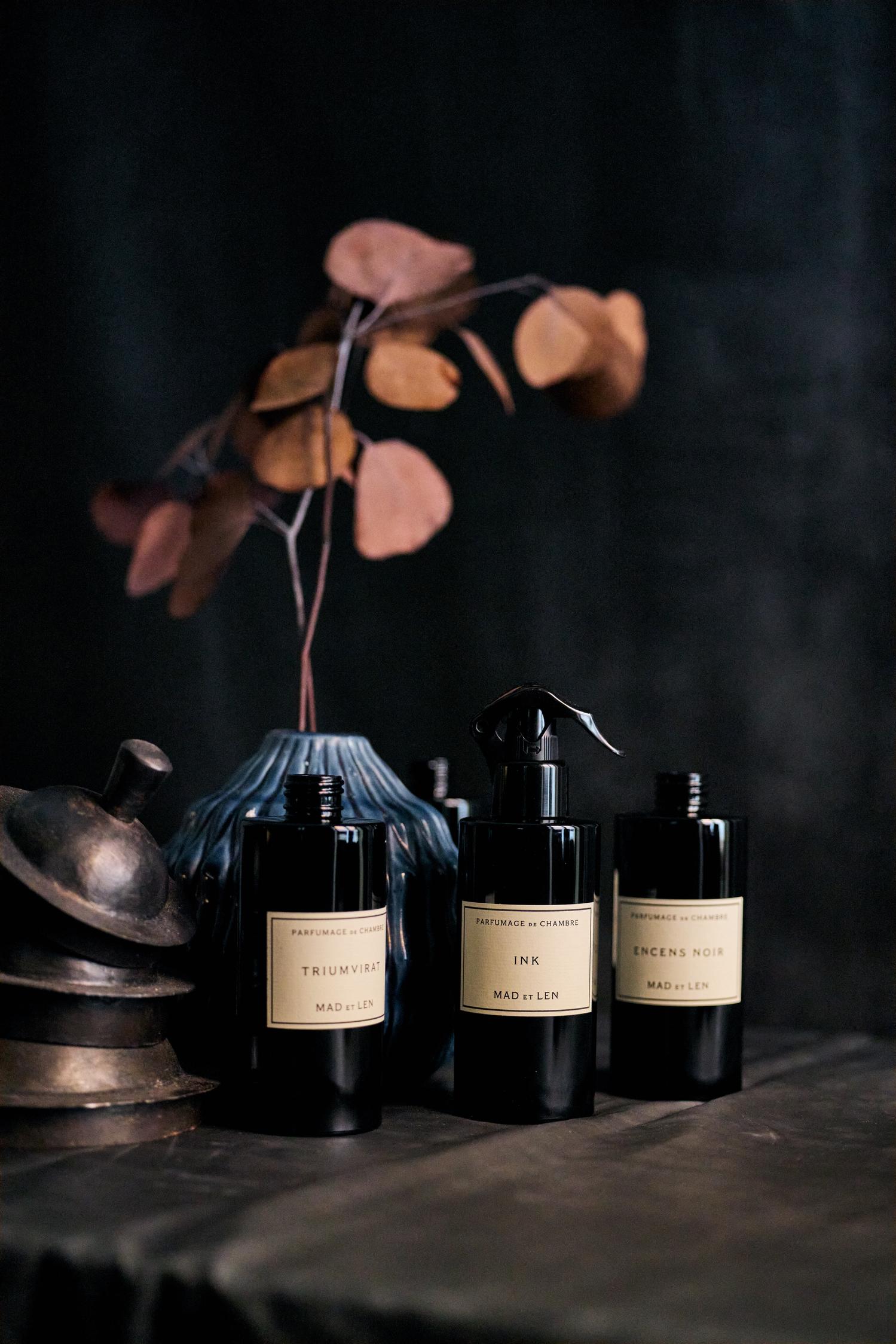 parfum de chambre 200ml