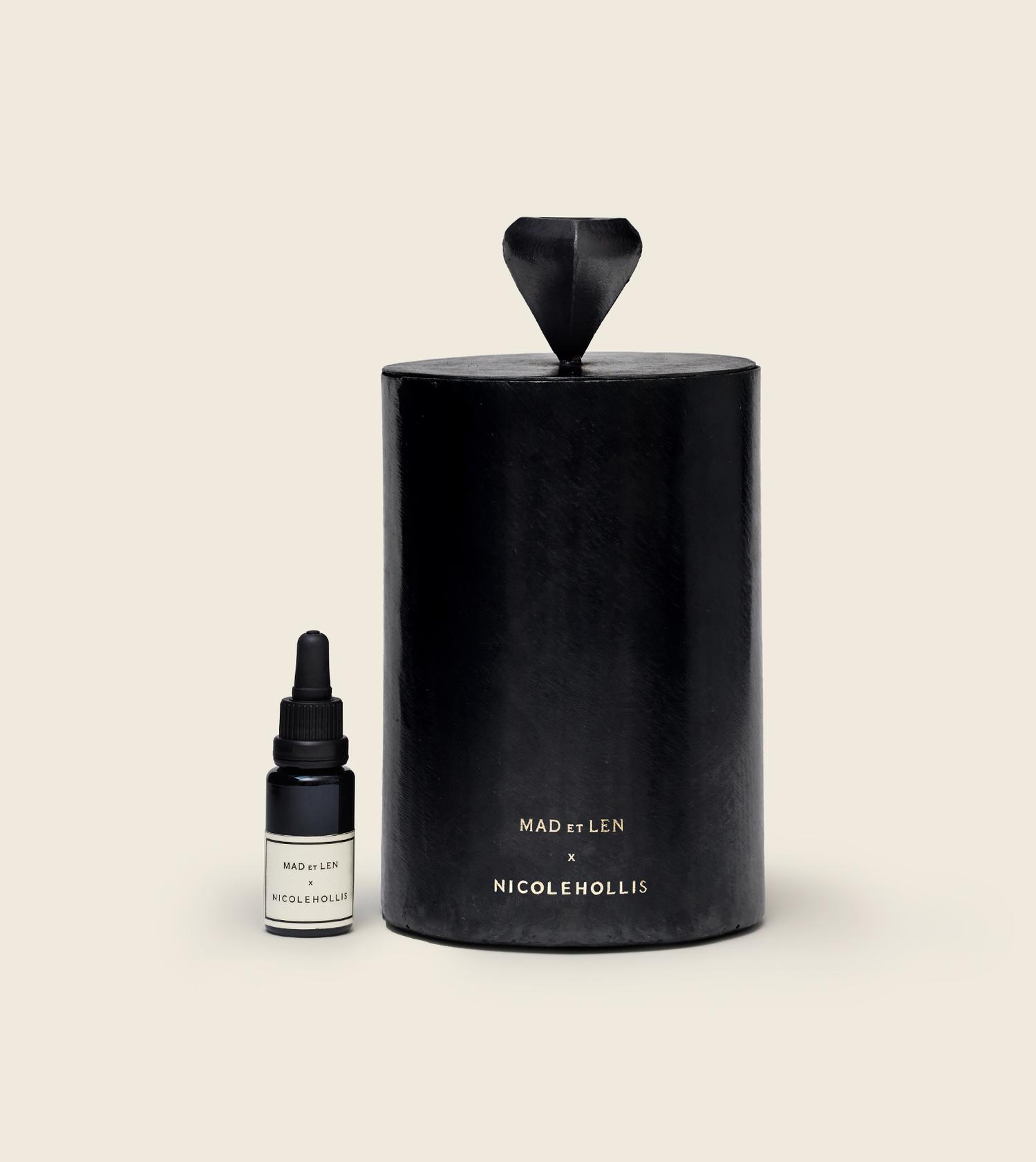 Pot pourri Nicole Hollis