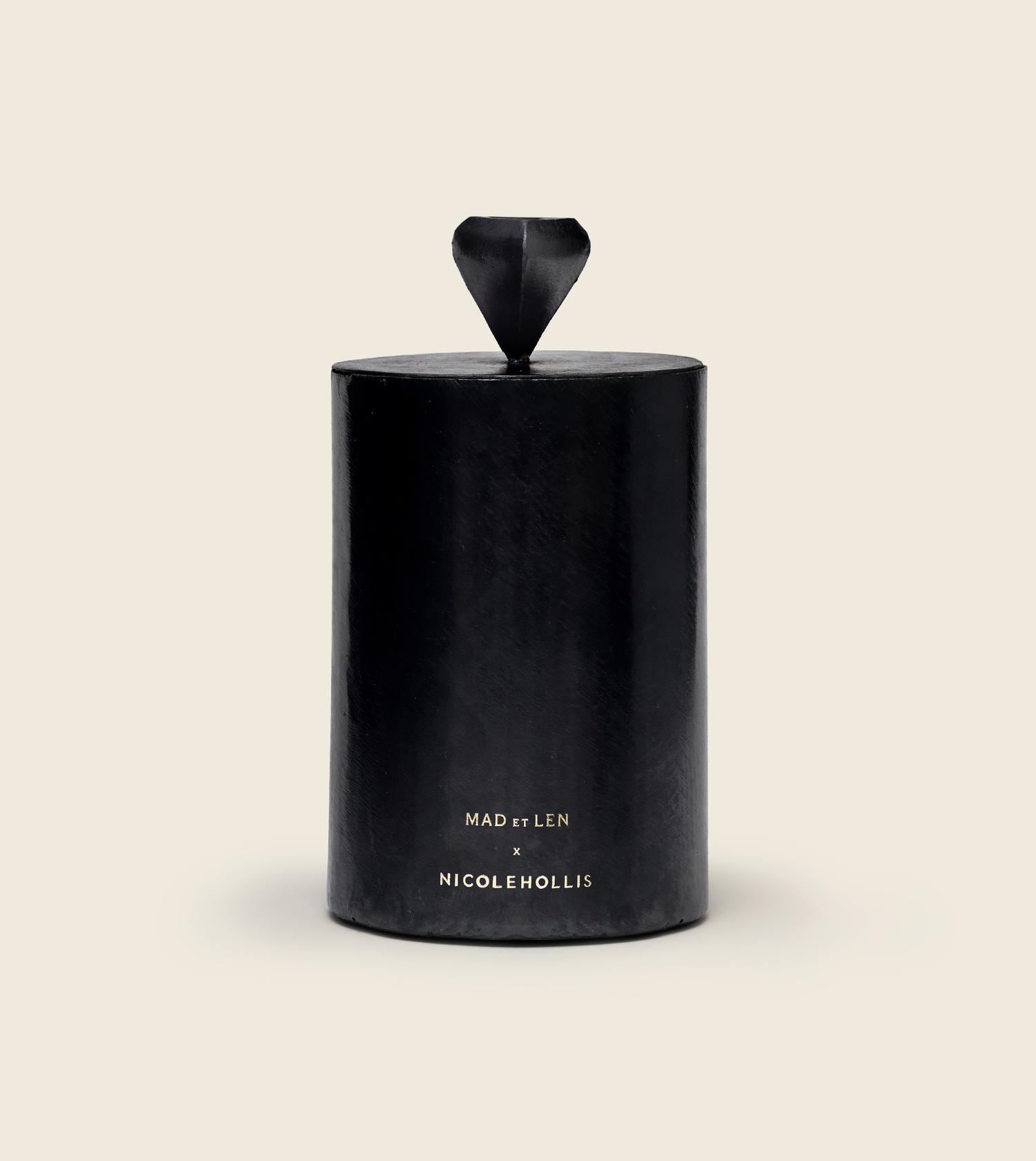 Pot pourri Nicole Hollis