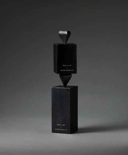 Mad et Len × Nicole Hollis