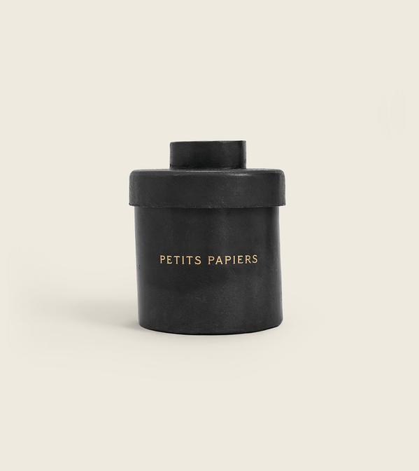 アロマディフューザー MAD et LEN potpourri mini PETITS PAPIERS 600-auto-candle-front-petits-