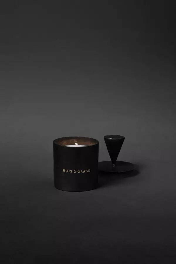 Candle Lemaire