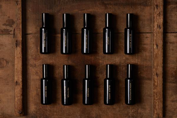 Eau de parfum, le guide complet pour choisir votre fragrance idéale.