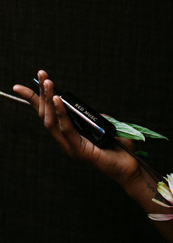 Mastering Niche Perfumes by MAD ET LEN