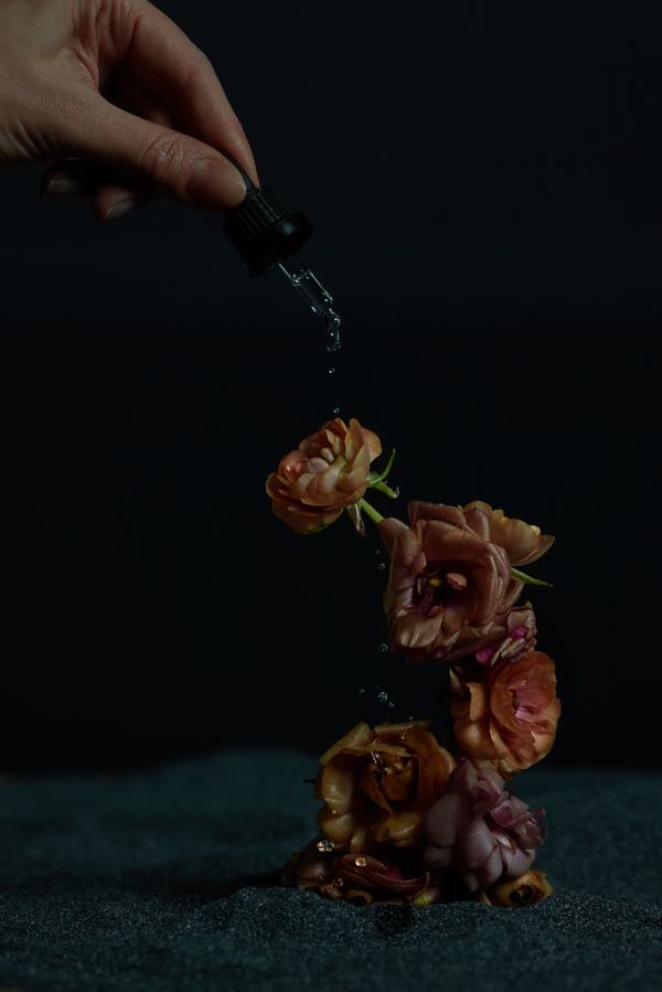 Rituel naturel pour affronter l'hiver, signé Palmarosa.