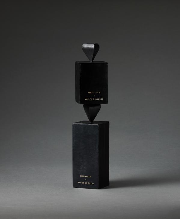 Mad et Len × Nicole Hollis