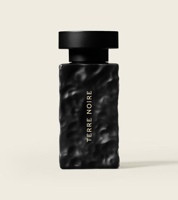 Eau de parfum 100ml  Terre Noire