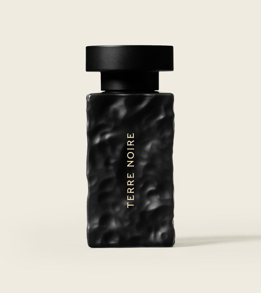 Eau de parfum 100ml  Terre Noire