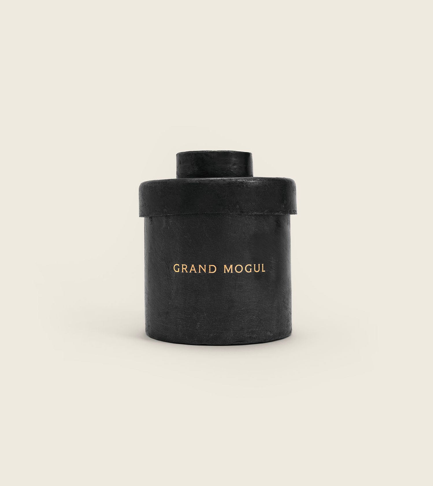 scented candle Grand Mogul