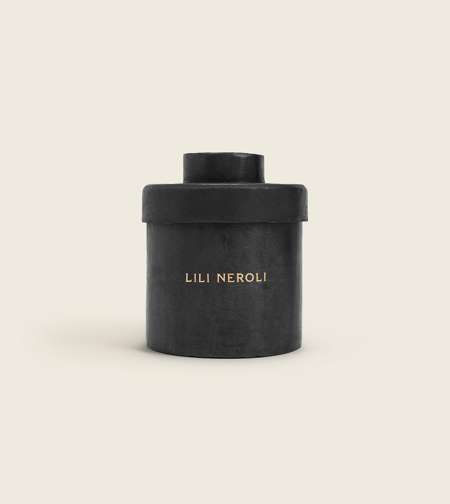 scented candle Lili neroli