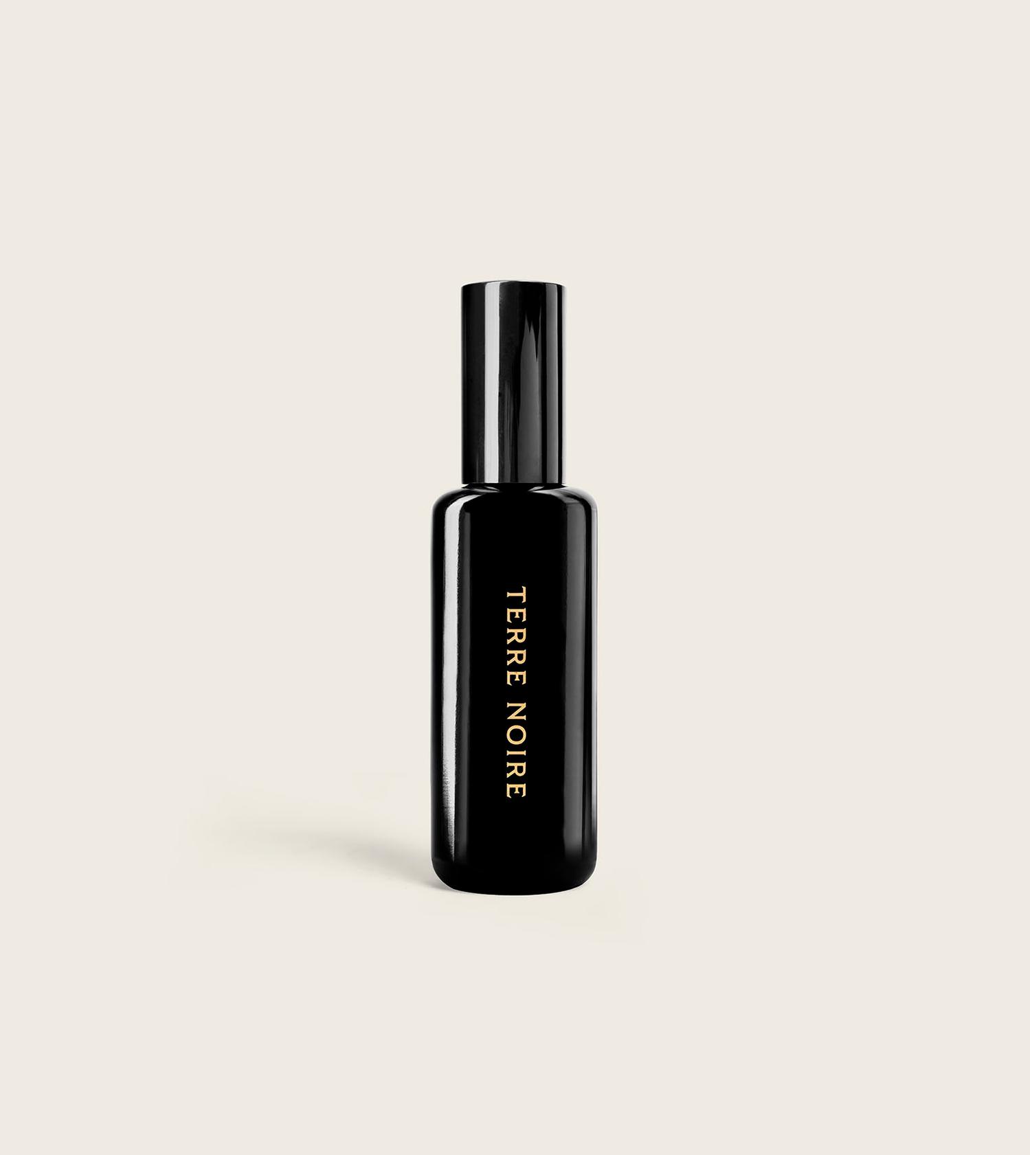 Terre Noire Perfume