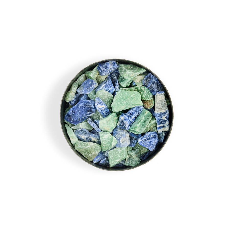 Pot Pourri Mineral Totem Amazonian